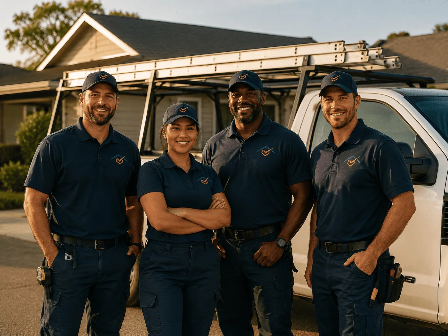 Roof Inspection company in Alvin, IL